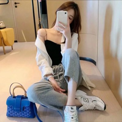 断线森林