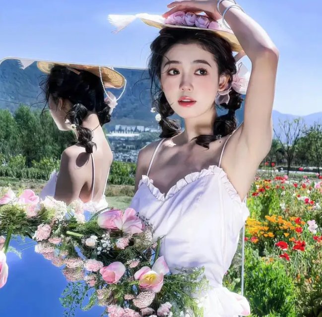 鸭仔里春光粤语