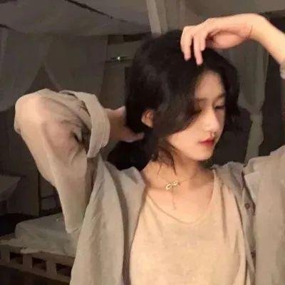 心动的瞬间