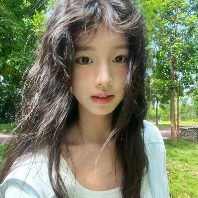 在西伯利亚森林中