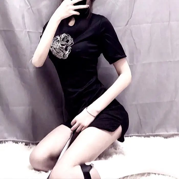 我的独裁者